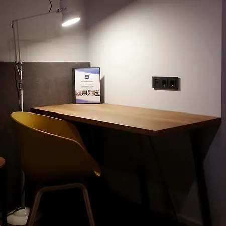 Hotel Arrivel Kirchheim - Bisher Novitel Kirchheim bei Muenchen