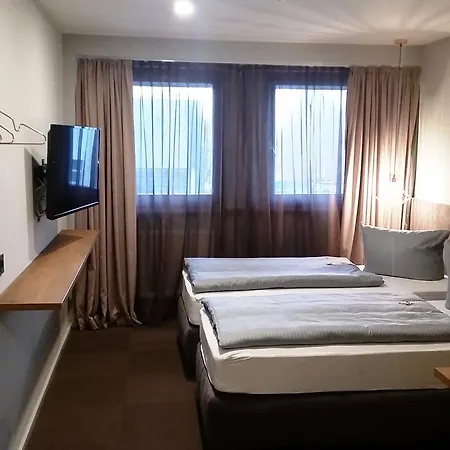 酒店 Arrivel Kirchheim Kirchheim bei Muenchen