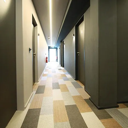 Novitel Kirchheim - Muenchen Messe Hotel 3*