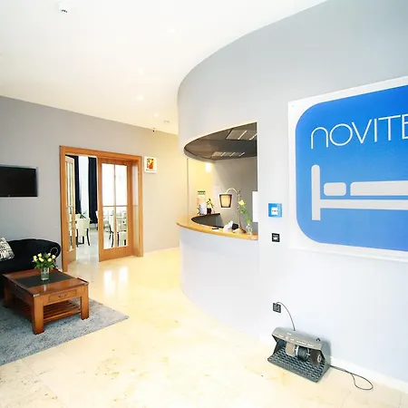 Hotel Novitel Kirchheim - Muenchen Messe