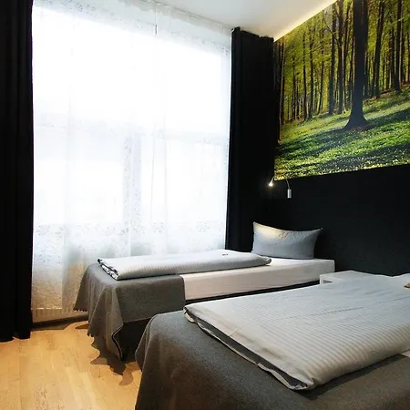 Arrivel Kirchheim 酒店 Kirchheim bei Muenchen