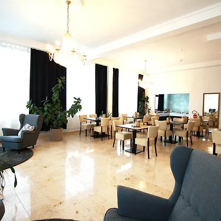 Hotel Novitel Kirchheim - Muenchen Messe 3*