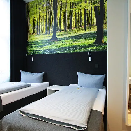 Arrivel Kirchheim 酒店 Kirchheim bei Muenchen