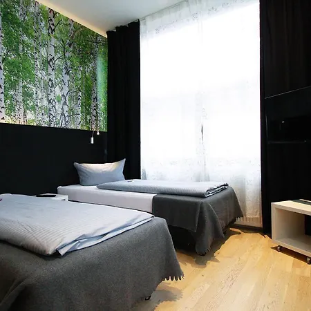 Novitel Kirchheim - Muenchen Messe 3*