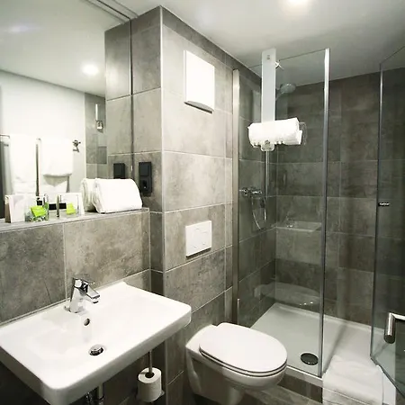 Novitel Kirchheim - Muenchen Messe Hotel Kirchheim bei Muenchen
