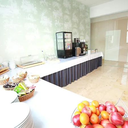 Novitel Kirchheim - Muenchen Messe Hotel 3*