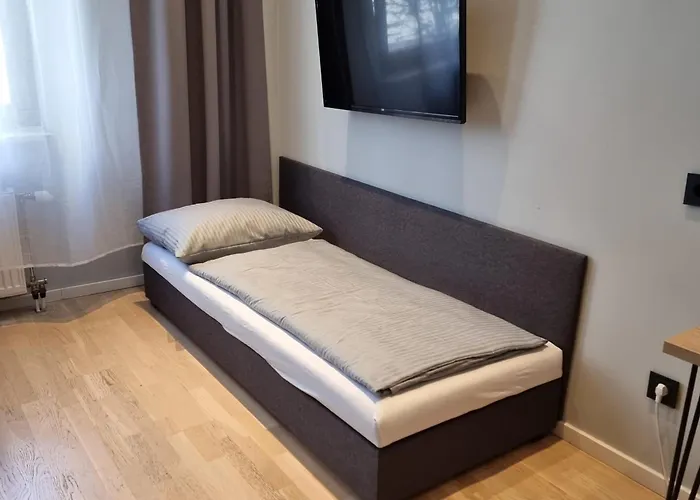 Hotel Arrivel Kirchheim - Bisher Novitel