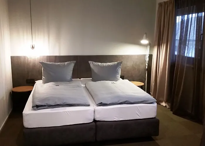 Arrivel Kirchheim - Bisher Novitel Hotel Kirchheim bei Muenchen